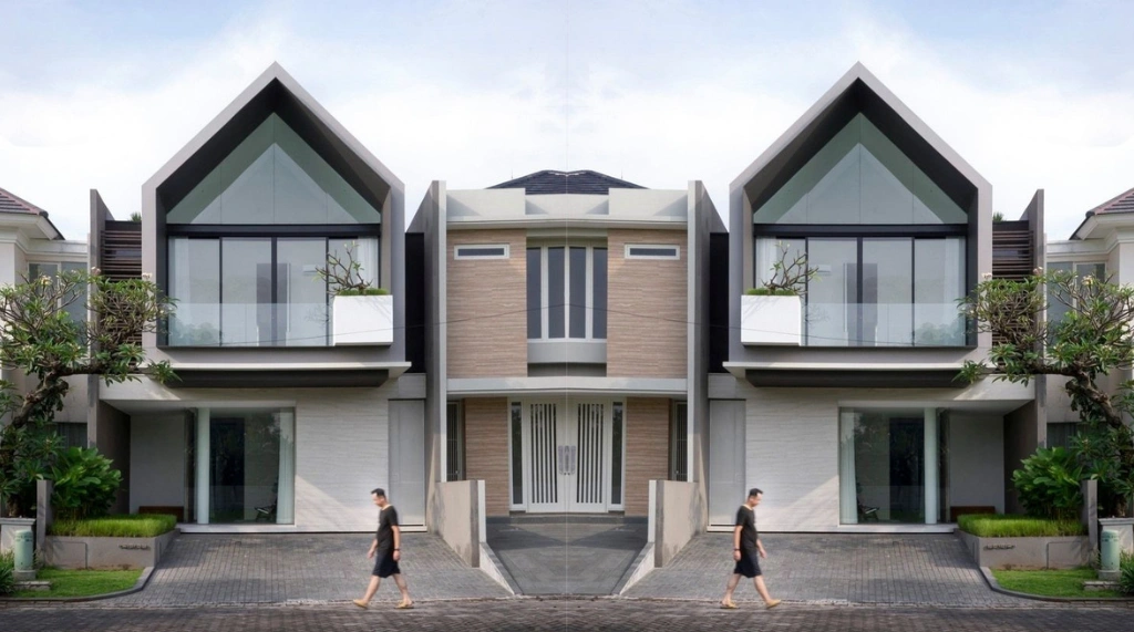 bu Abu Tua dan Beton Natural