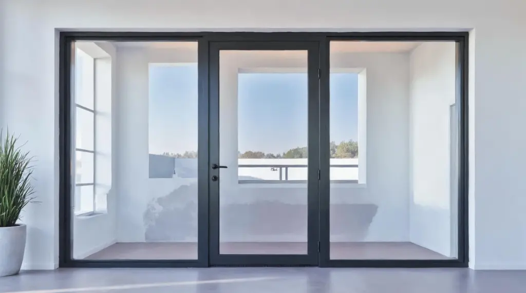 Alasan Kenapa Pintu Aluminium Custom Banyak Dicari