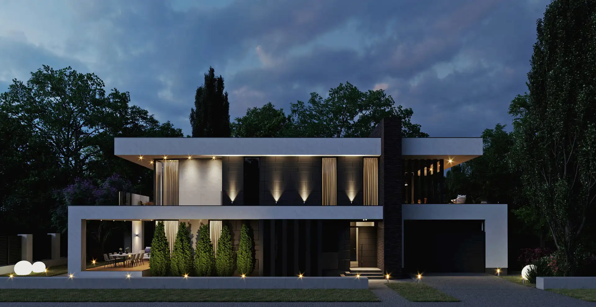 ALUVE - Pintu Jendela Aluminium Premium