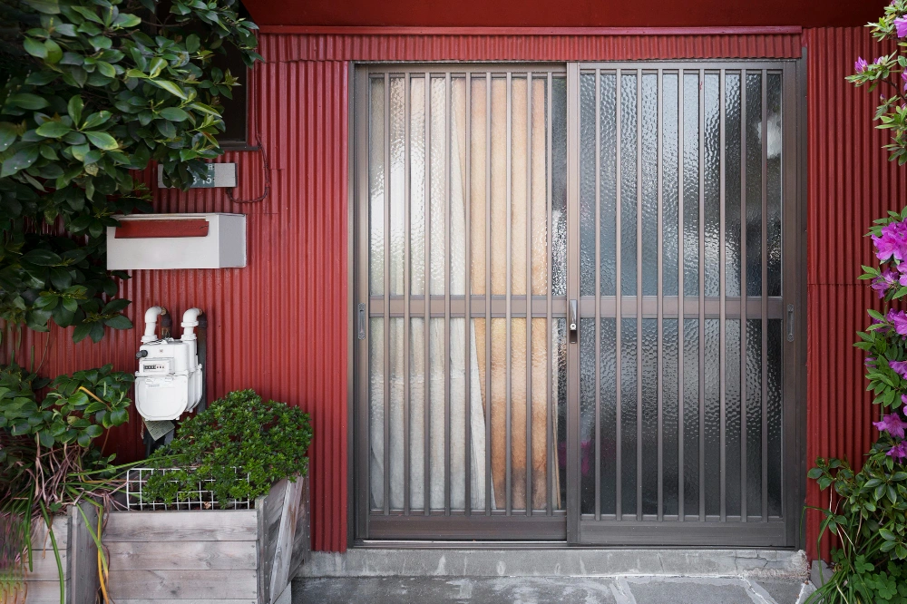 Berapa Harga Pintu Aluminium Spandrel
