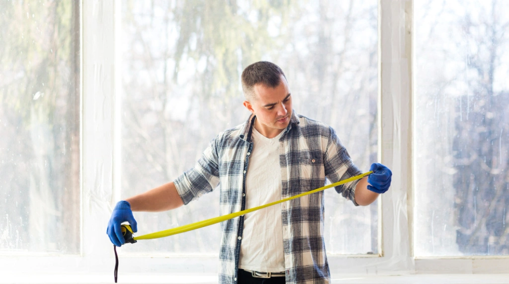 Cara Menghitung Ukuran Jendela Minimalis