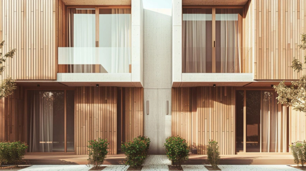 Fungsi Secondary Skin pada Rumah