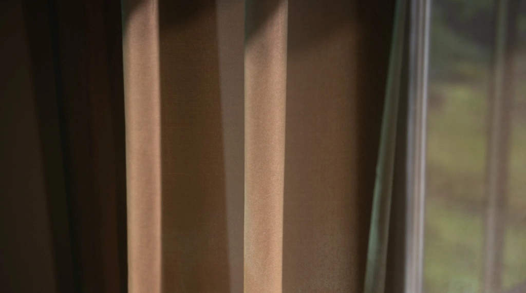 Gorden Warna Earth Tone