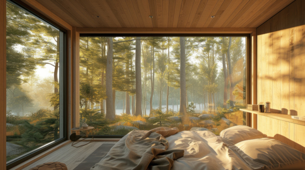 Inspirasi Desain Fengshui Rumah Hadap Selatan