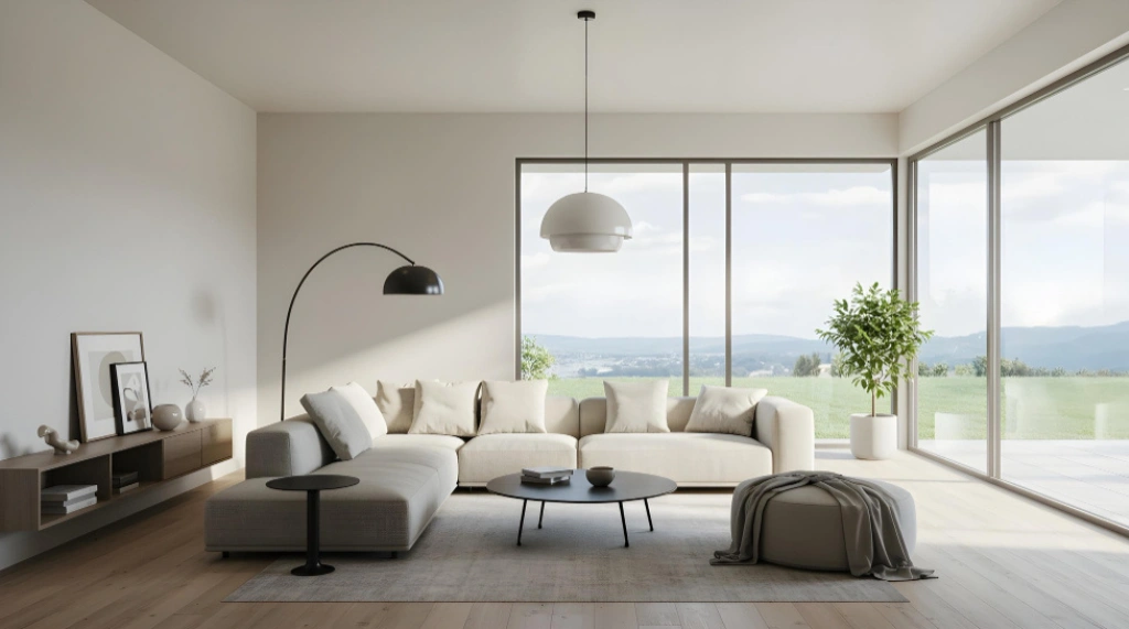 Jenis Sistem Jendela