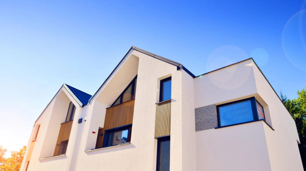 Karakter Energi Fengshui Rumah Hadap Utara