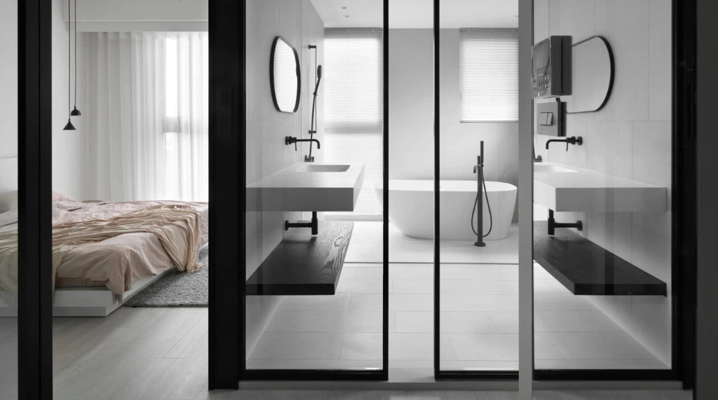 kenapa mengukur lebar pintu kamar mandi itu penting