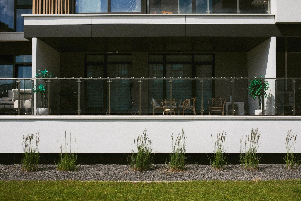 Komponen-Komponen Fasad Rumah