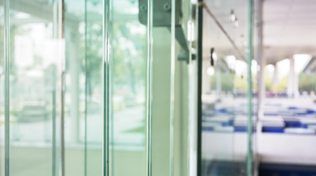 Komponen Utama Insulating Glass Unit