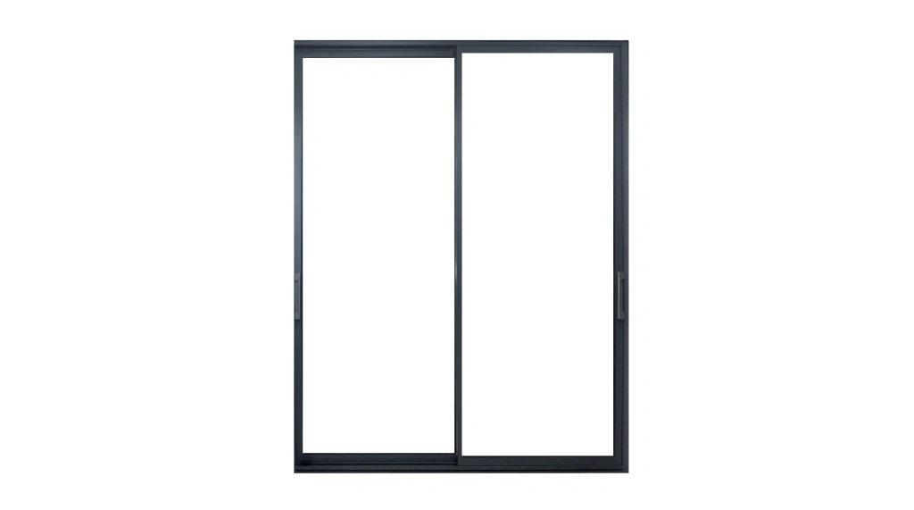 Milan Slim 45 (Pintu Aluminium Sliding)