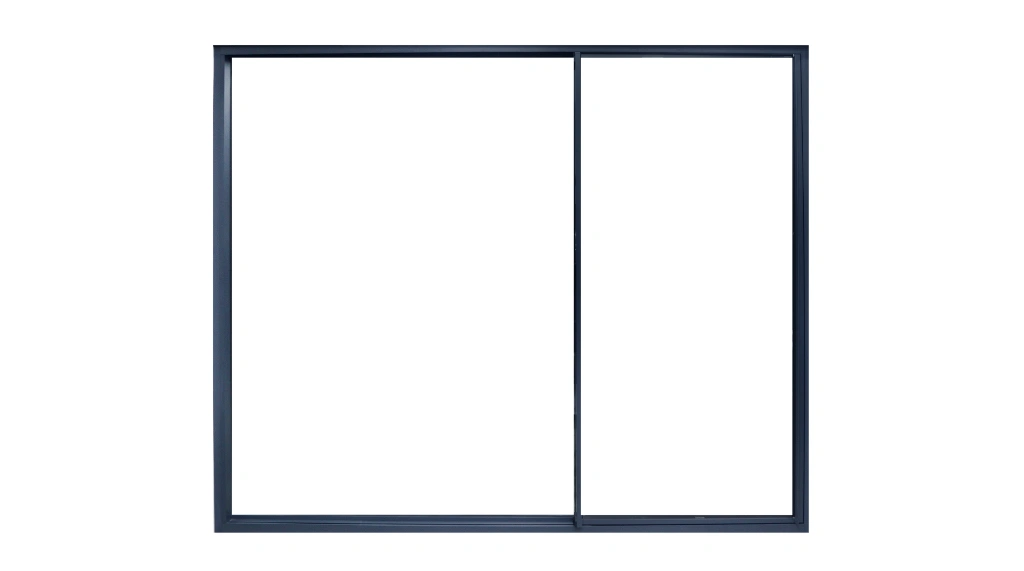 Naples View 150 - Jendela Sliding