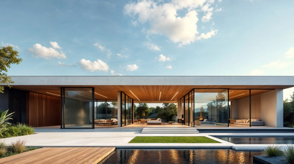 Perbedaan Kaca Thermal Break dan Non-Thermal Break