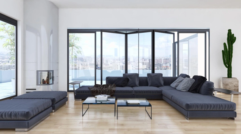 Tiga Sub Brand ALUVE Hadirkan Jendela Aluminium untuk Semua Kebutuhan