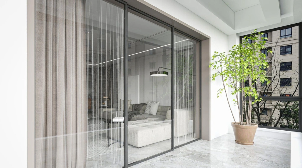 Tips Memilih Pintu dengan Sistem Soft Close Door