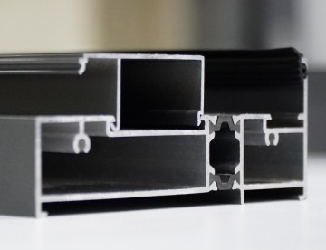 ALUVE Broken Bridge System