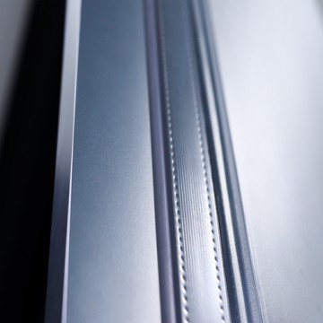 Karet EPDM pada ALUVE Premium Windows & Doors
