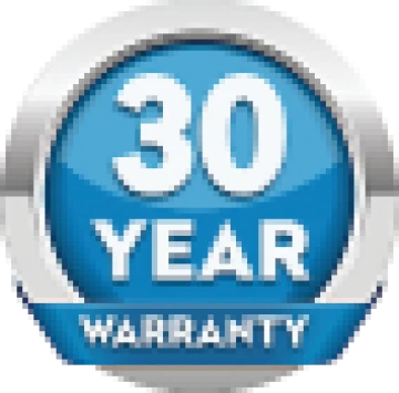 Icon Garansi 30 Tahun - ALUVE Pintu & Jendela Aluminium
